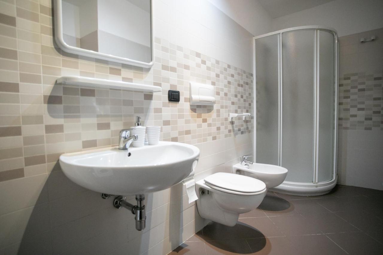 La Chicca Di Paola Apartment Lovere Exterior photo